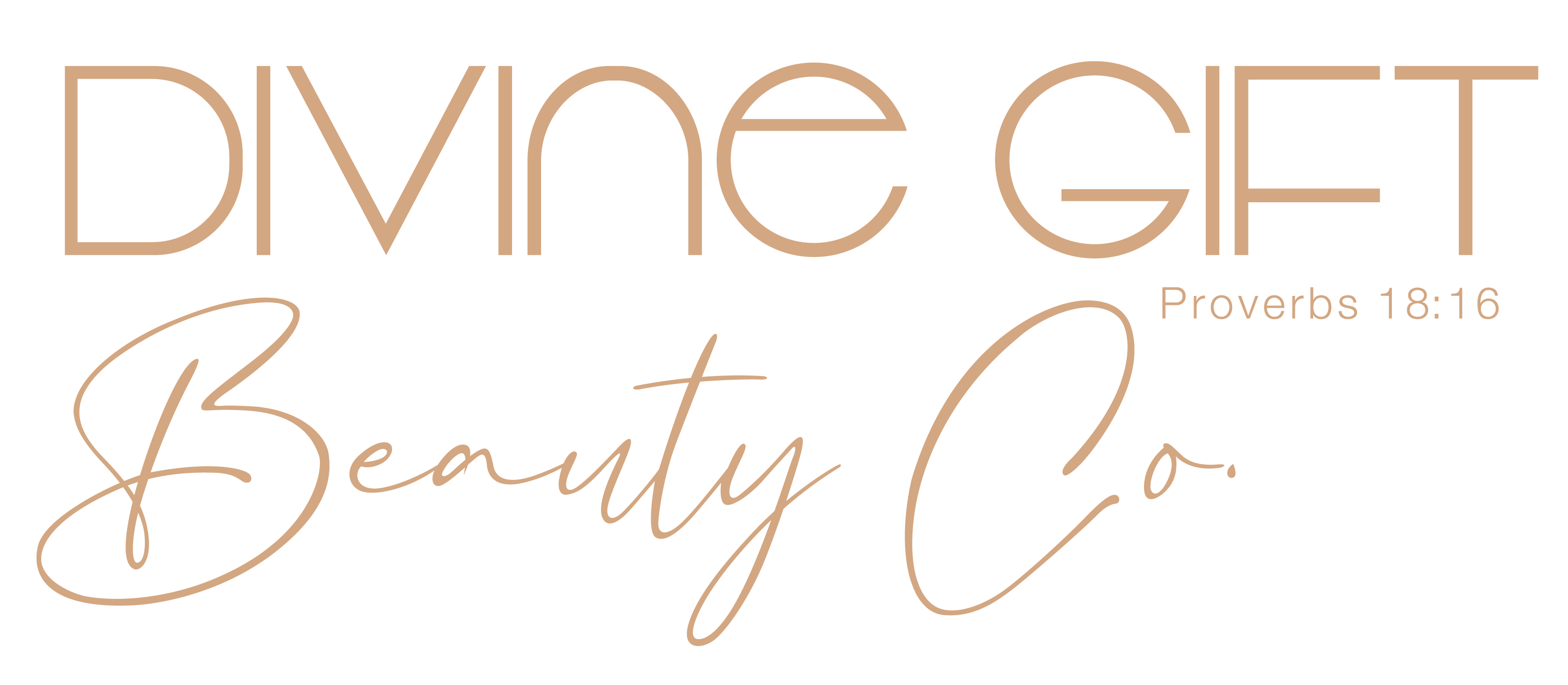 Divine Gift Beauty Co.